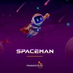 Spaceman cuc777